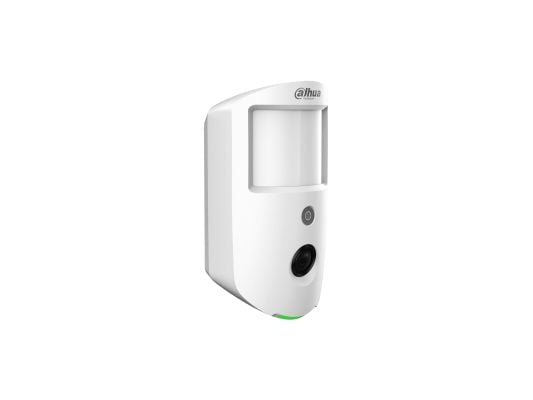 DAHUA ARD1731-W2(868) trådløs PIR-sensor med kamera