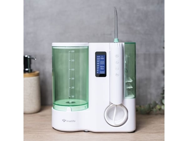 TrueLife AquaFloss Station O300 Ozon irrigator