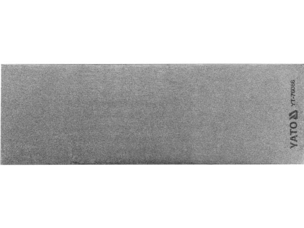 Yato YT-76086, Enkeltsidet, 1 stykker, Diamantsten, Stål, 150 mm, 50 mm