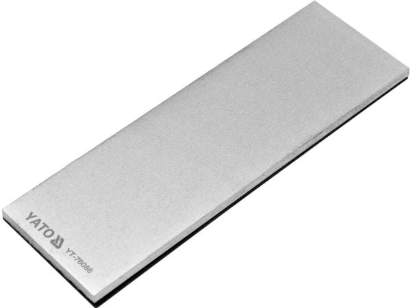 Yato YT-76086, Enkeltsidet, 1 stykker, Diamantsten, Stål, 150 mm, 50 mm