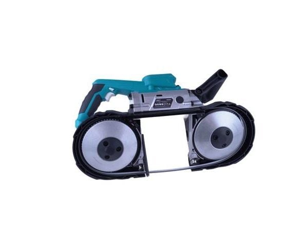 DEDRA DED6902, 12,7 cm, 45°, Sort, Blå, Hvit, LED, 18 V