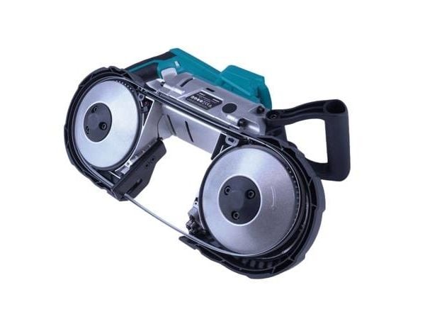 DEDRA DED6902, 12,7 cm, 45°, Sort, Blå, Hvit, LED, 18 V