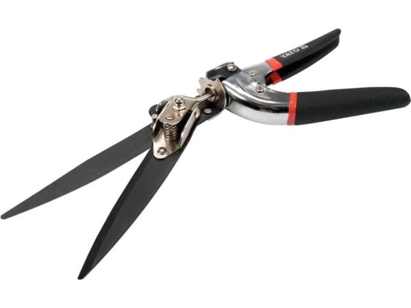 Yato YT-8851, Sort, Rett blad, 13 cm, 330 mm