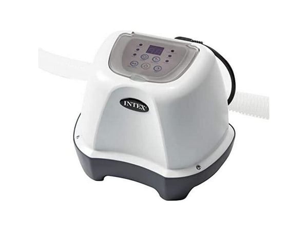 INTEX Krystal Clear Saltwater System