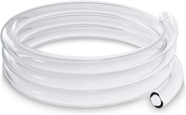 EK Water Blocks 3831109895948, Slangesett, Polyvinylklorid (PVC), Gjennomsiktig, 1 stykker