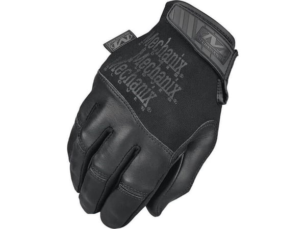 Mechanix Wear Mechanix TS RECON taktiset käsineet musta XL koko.