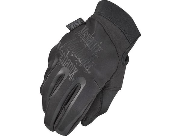 Mechanix Wear Gloves Mechanix TS ELEMENT sort L str. varmet opp