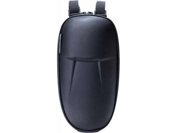 Xiaomi - Hard eske for elektrisk scooter - polyester, PU + EVA - svart