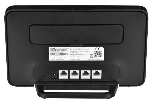 Huawei B535-232a LTE CPE (LTE CPE)