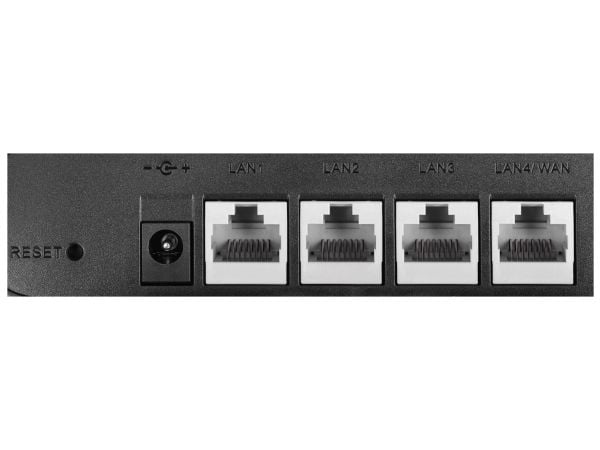 Huawei B535-232a LTE CPE (LTE CPE)