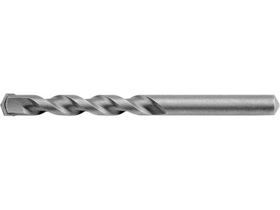 Yato YT-4375, Drill, Transportskrue/mateskrue, 1 cm, 120 mm, Murstein, Betong, 1 cm