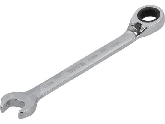 Yato rengasavain räikällä 13mm (YT-1656)