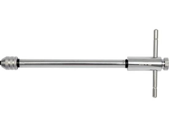 Yato YT-2997, Skrallenøkkelhåndtak, 1 stykker, 250 mm
