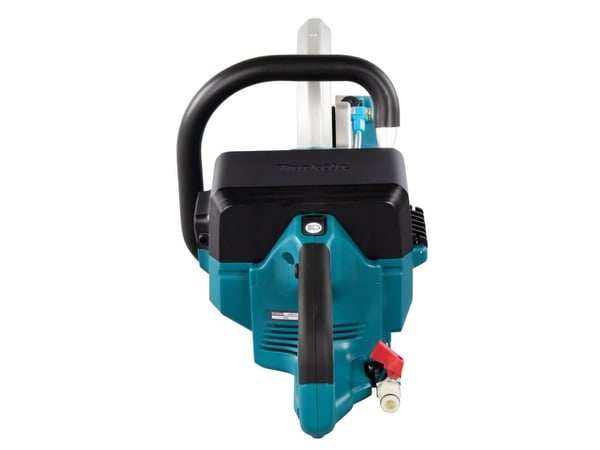 Makita DCE090T2X1 sirkelsag 18V x2 230 mm, 2x5,0 Ah