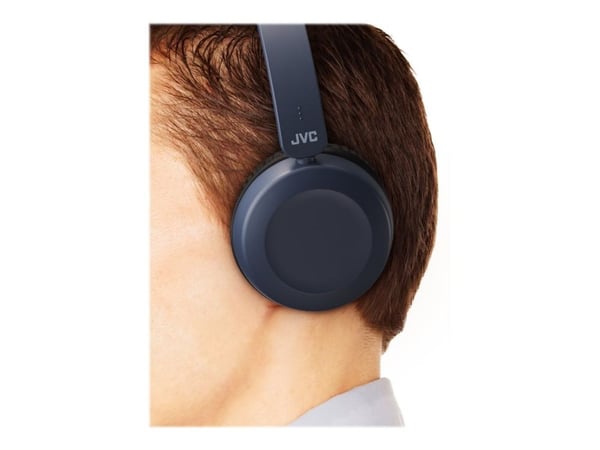 JVC HA-S31M-A-E