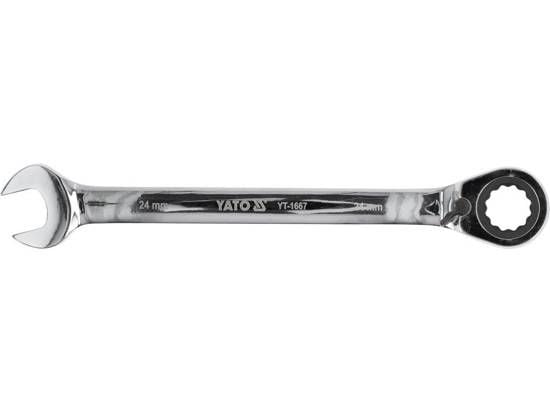 Yato YT-1667, 1 kpl