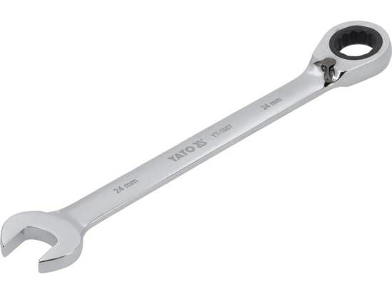 Yato YT-1667, 1 kpl