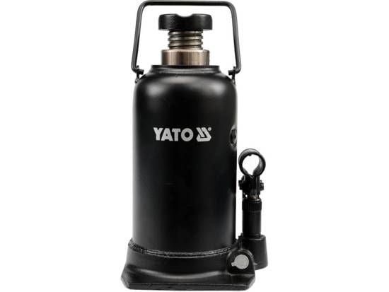 YATO HYDRAULISK STÅNGKRAN 20 TON 1707 YATO HYDRAULISK STÅNGKRAN 20 TON 1707