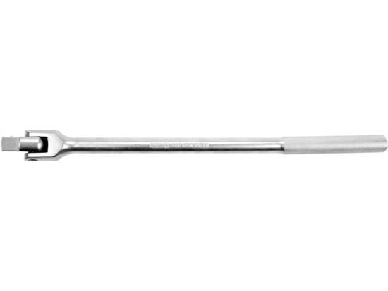 YATO led-/vinkelnyckel 3/4" 450 mm