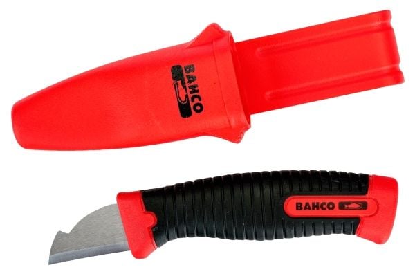 Bahco 2446-ELR, 135g