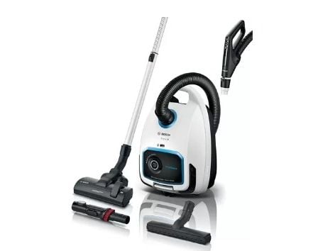 Bosch Series 6 BGL6TSIL pölynimuri