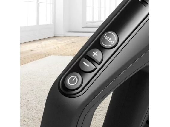 Bosch Serie 6 BGL6TSIL Støvsuger
