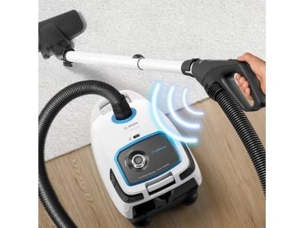 Bosch Serie 6 BGL6TSIL Støvsuger
