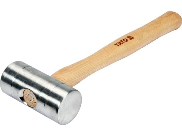 YATO ALUMIINI 580g vasara FI 50mm