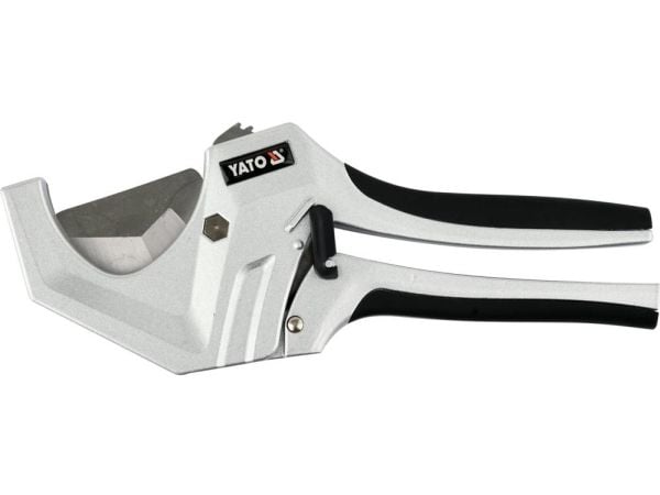 YATO PVC-putkenleikkuri 64mm V-CUT