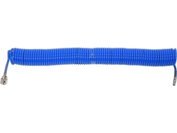 YATO SPIRAL PNEUMATIC HOSE / HOSE 5.5mm x 8mm x 15m POLYURETAN