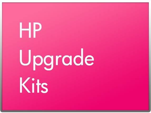 HPE - Monteringssett for nettverksenhet - veggmonterbar - for HPE 103 Instant, 205 Instant, 350 Cloud-Managed Access Point