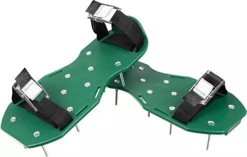 Gardlov gresslufter med klips Gardlov 20704