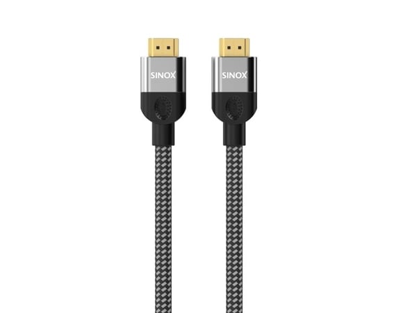 Sinox PRO X HDMI™-kabel 8K60Hz+E. 1 m. Variasjon
