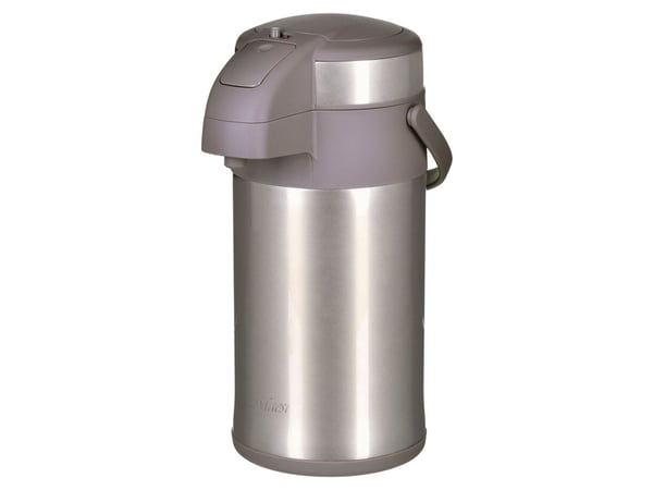 Turist-termokande 4 l MR-1637-400-GOLD Maestro