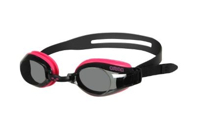 Arena 92404/59, Unisex, En Størrelse, Rosa, Polykarbonat, Polykarbonat, Sort