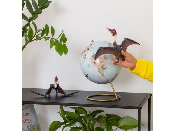 Schleich Quetzalcoatlus