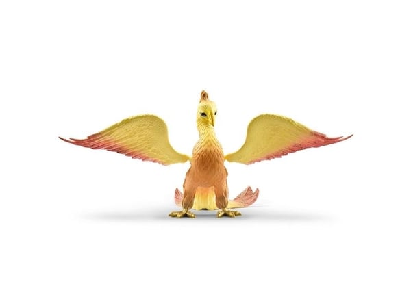 Schleich Phoenix