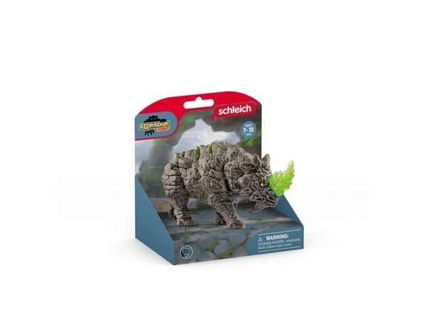 Schleich Battle Rhino