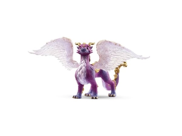 Schleich Nightsky Dragon