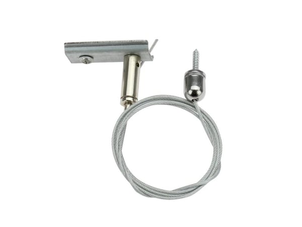 Accessory Spectrum SYSTEM SHIFT 48V WLD+40026 - 2000 mm