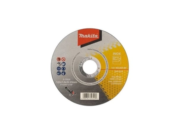 Makita D-75530, 1 styck