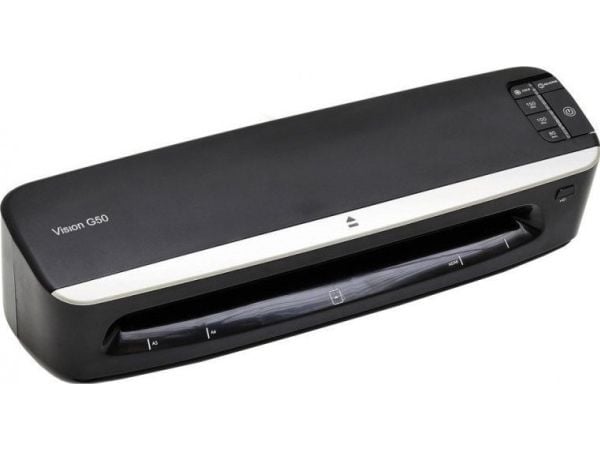 Argo Vision G50 laminator A3 varm/kald 80-150 mic 480 mm/min ARGO 310320 czarny