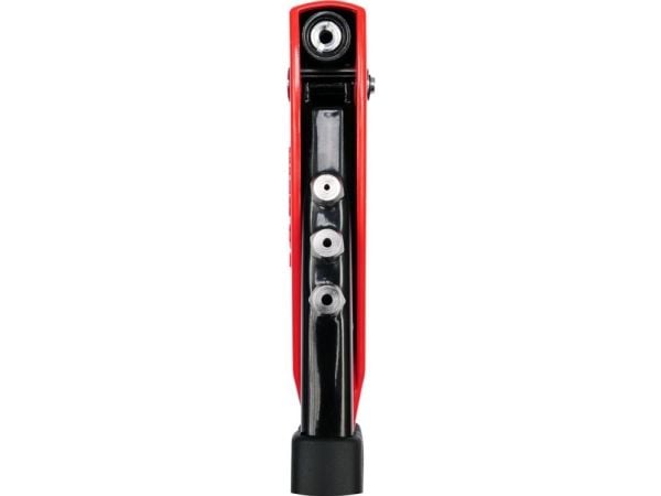 YATO niittikone vakio 2,4-4,8 mm (YT-36007)