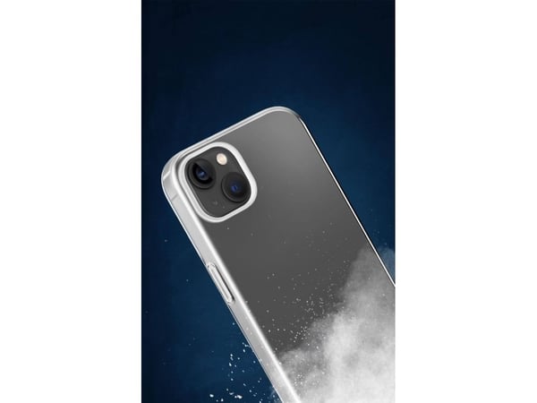 PURO - Skydd - för Apple iPhone 14 Plus