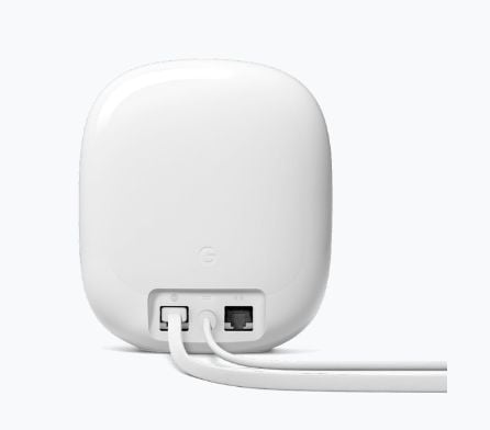 Nest Wifi Pro 1-Pk Valkoinen