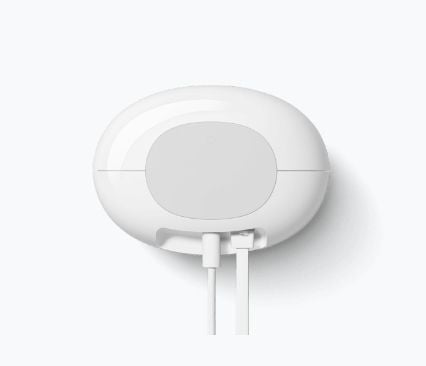 Nest Wifi Pro 1-Pk Valkoinen