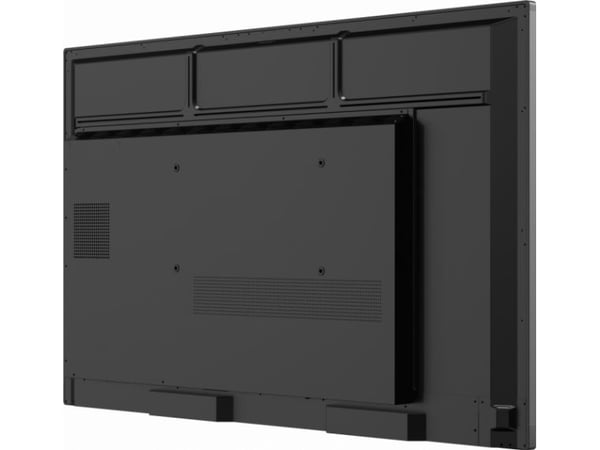 Viewsonic IFP5550-5, 139,7 cm (55"), 1209,6 x 680,4 mm, 500 cd/m², 1,07 milliarder farger, 3840 x 2160 piksler, 4K Ultra HD