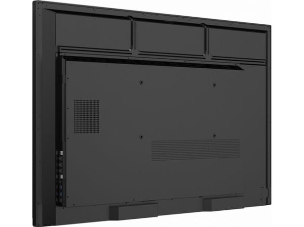 Viewsonic IFP5550-5, 139,7 cm (55"), 1209,6 x 680,4 mm, 500 cd/m², 1,07 milliarder farger, 3840 x 2160 piksler, 4K Ultra HD