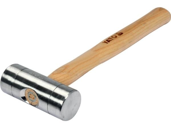 YATO ALUMIINI SLAM 300g FI 40mm