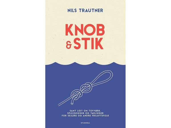 Solmut ja liittimet | Nils Trautner | Kieli: Tanska